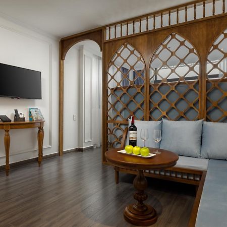 Eliana Premio Hotel Hanoi Kültér fotó