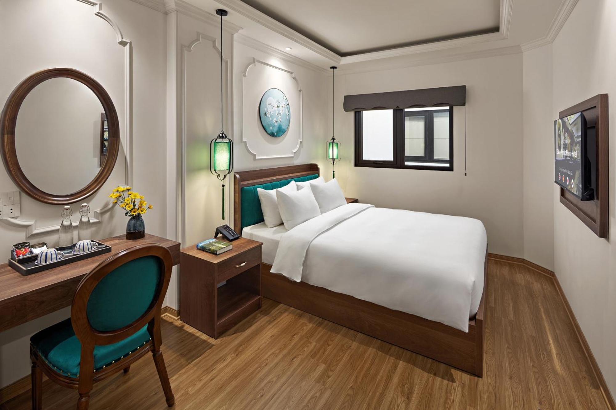 Eliana Premio Hotel Hanoi Kültér fotó
