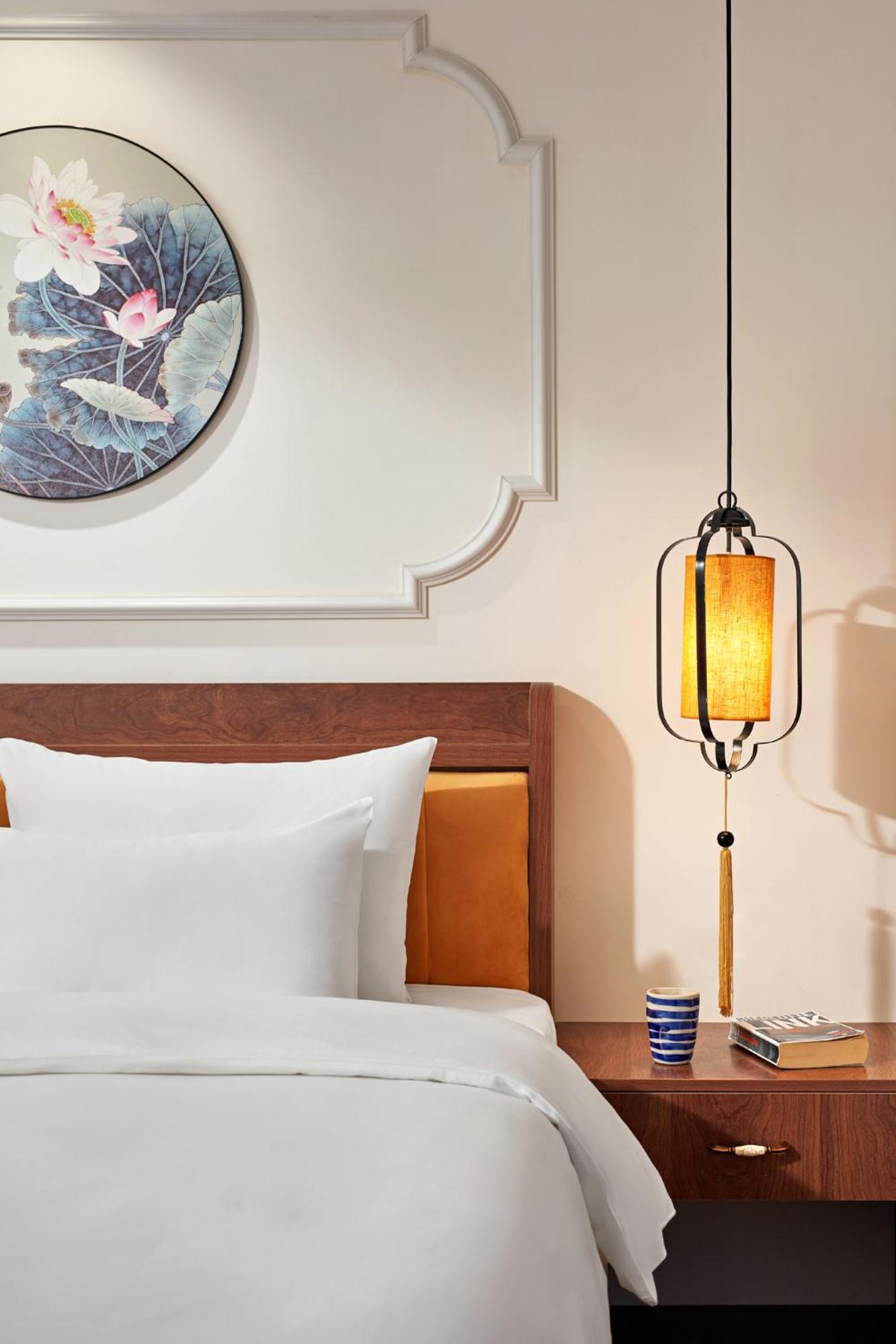 Eliana Premio Hotel Hanoi Kültér fotó