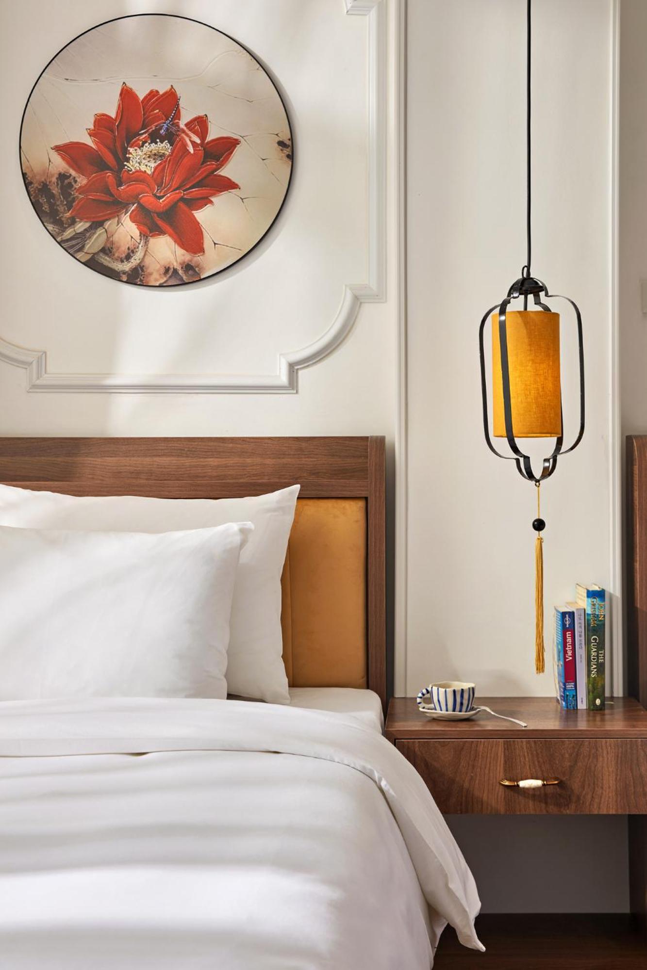Eliana Premio Hotel Hanoi Kültér fotó