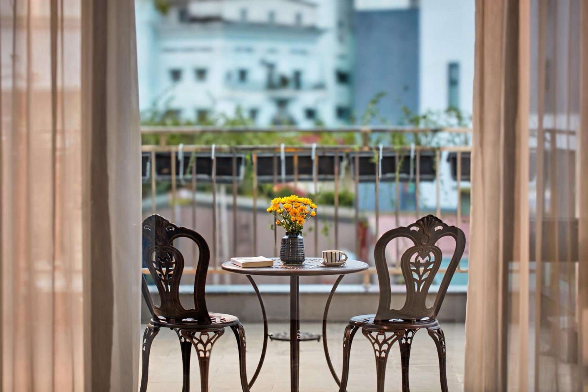 Eliana Premio Hotel Hanoi Kültér fotó