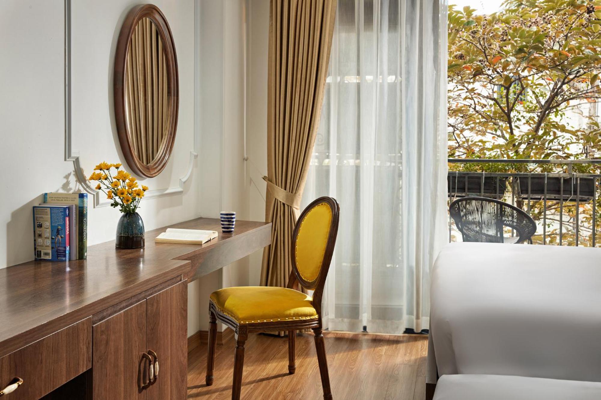 Eliana Premio Hotel Hanoi Kültér fotó