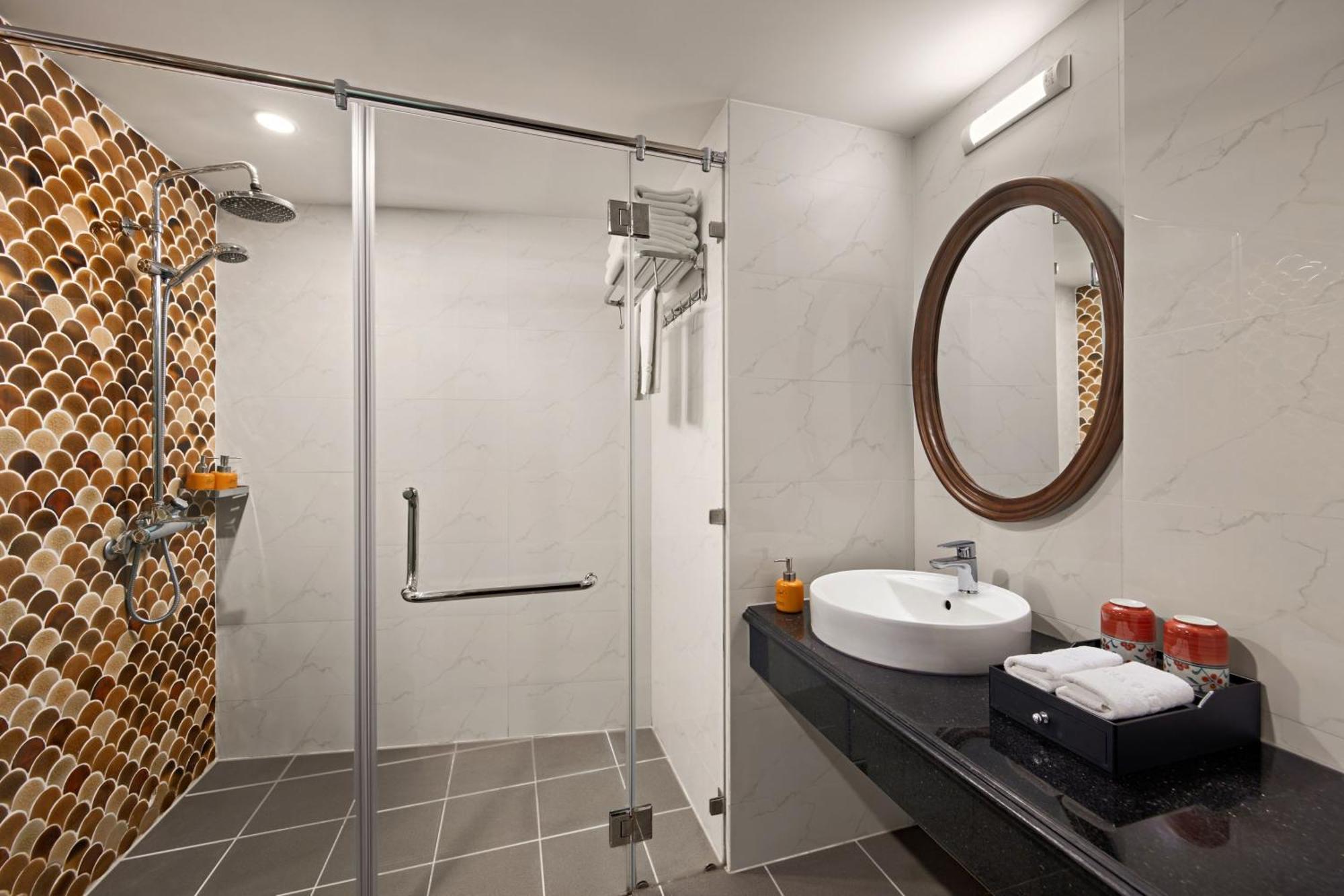 Eliana Premio Hotel Hanoi Kültér fotó