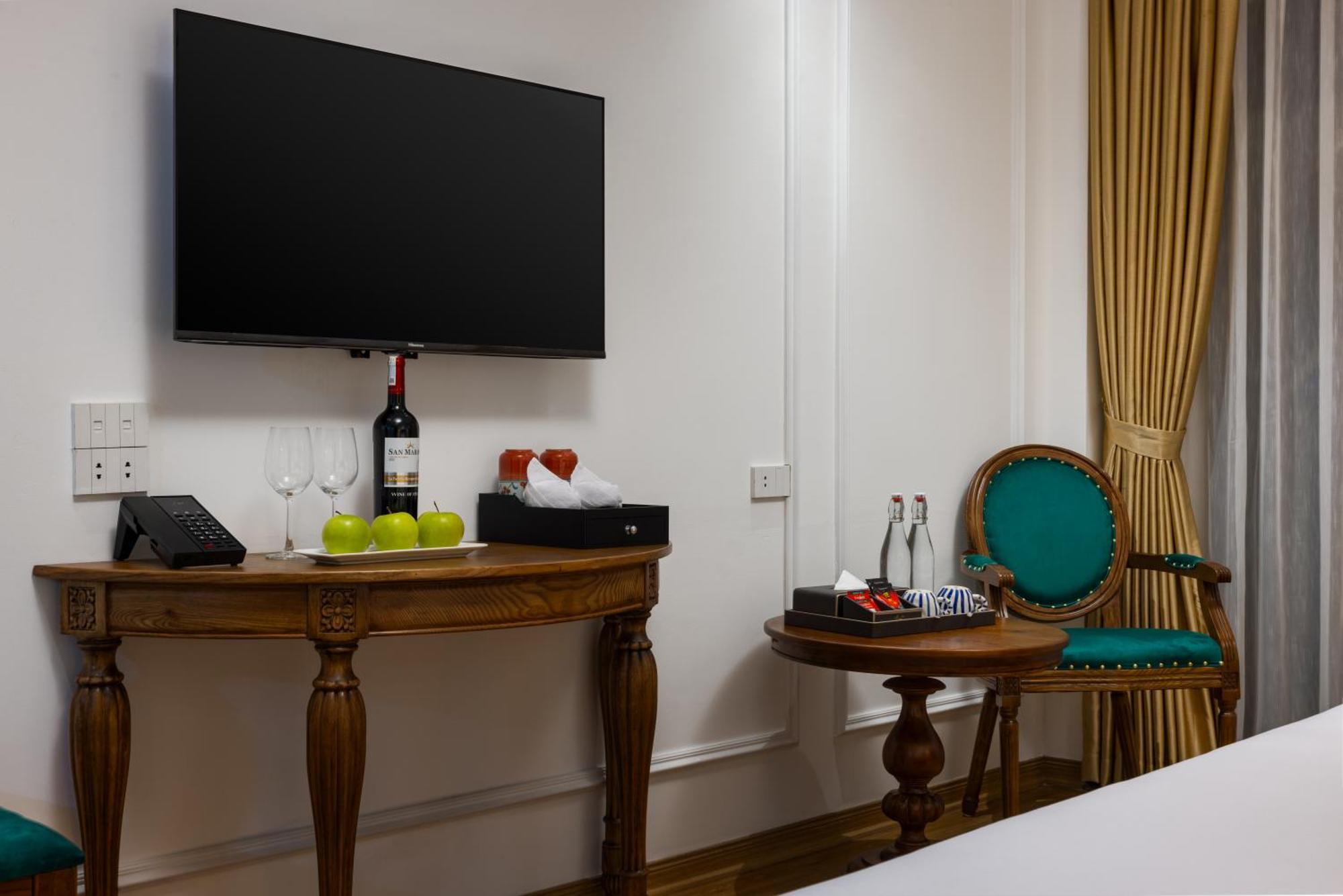 Eliana Premio Hotel Hanoi Kültér fotó
