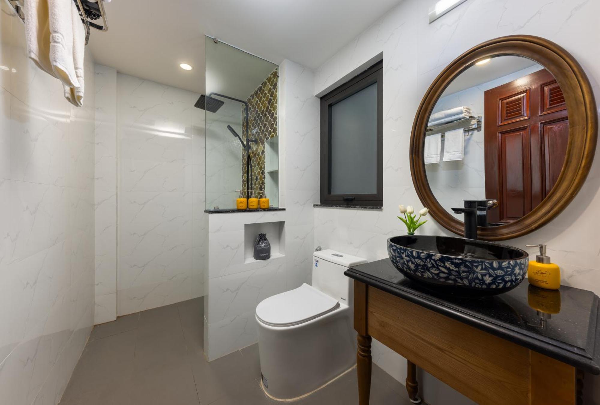 Eliana Premio Hotel Hanoi Kültér fotó