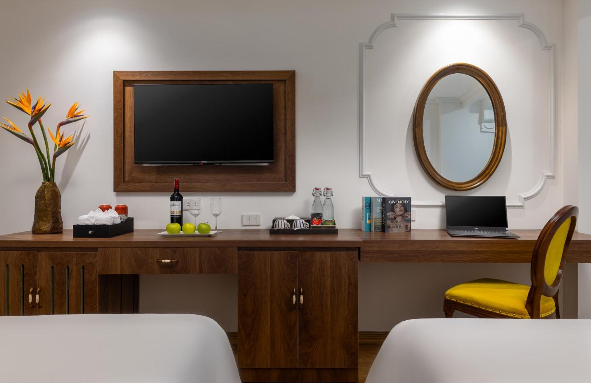 Eliana Premio Hotel Hanoi Kültér fotó