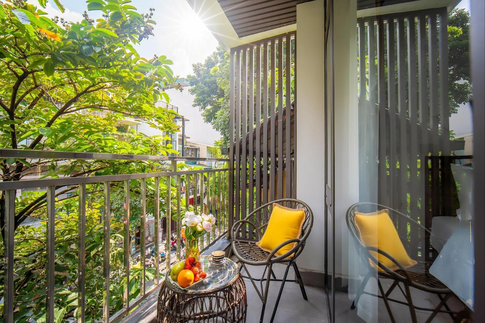 Eliana Premio Hotel Hanoi Kültér fotó